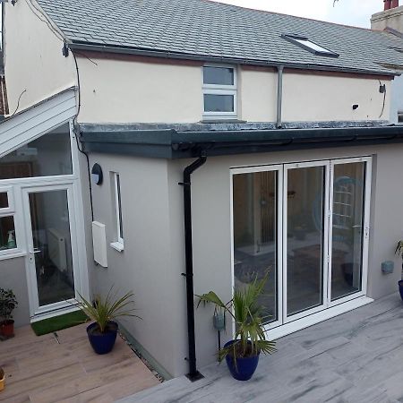 Sam'S Retreat Villa Hayle Dış mekan fotoğraf