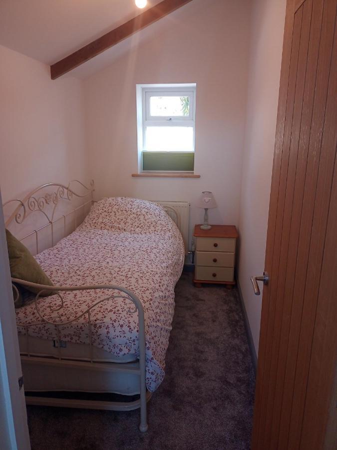 Sam'S Retreat Villa Hayle Dış mekan fotoğraf