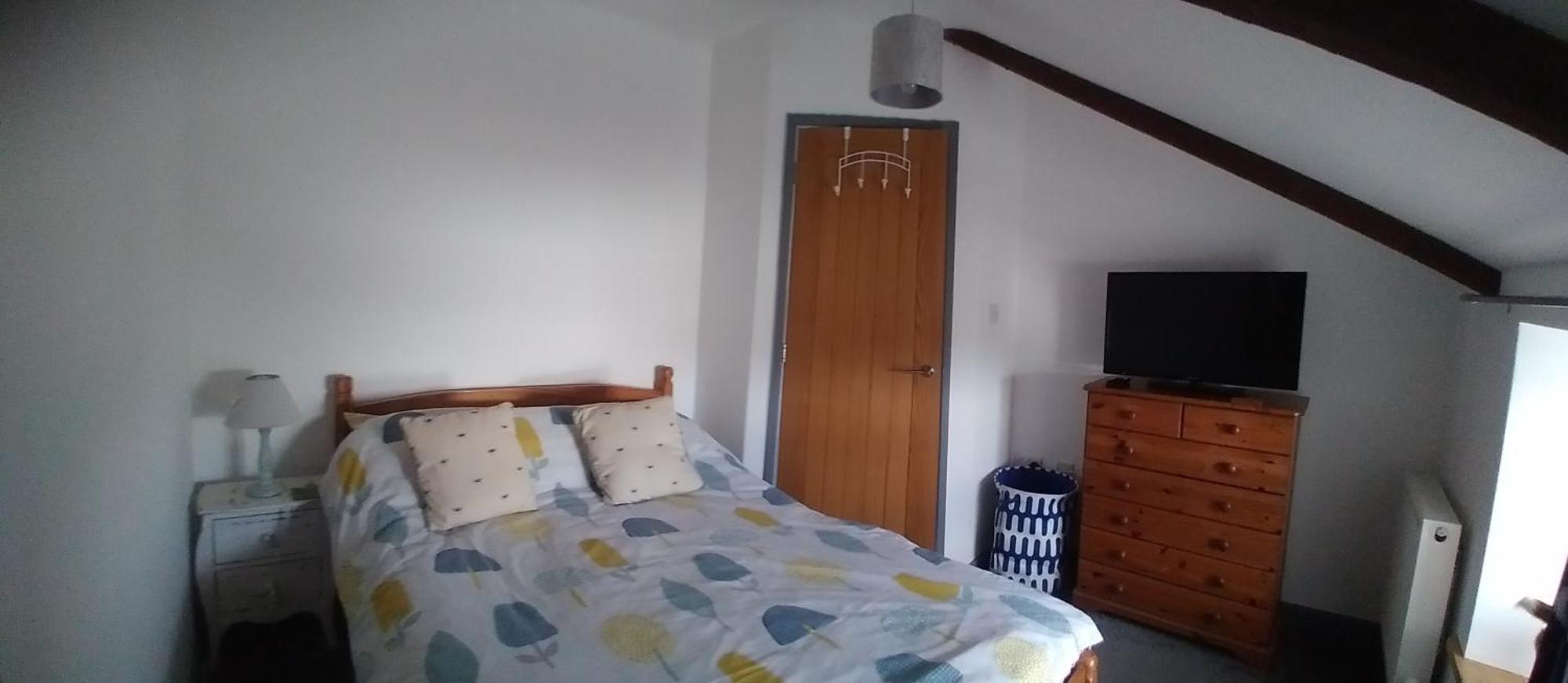 Sam'S Retreat Villa Hayle Dış mekan fotoğraf