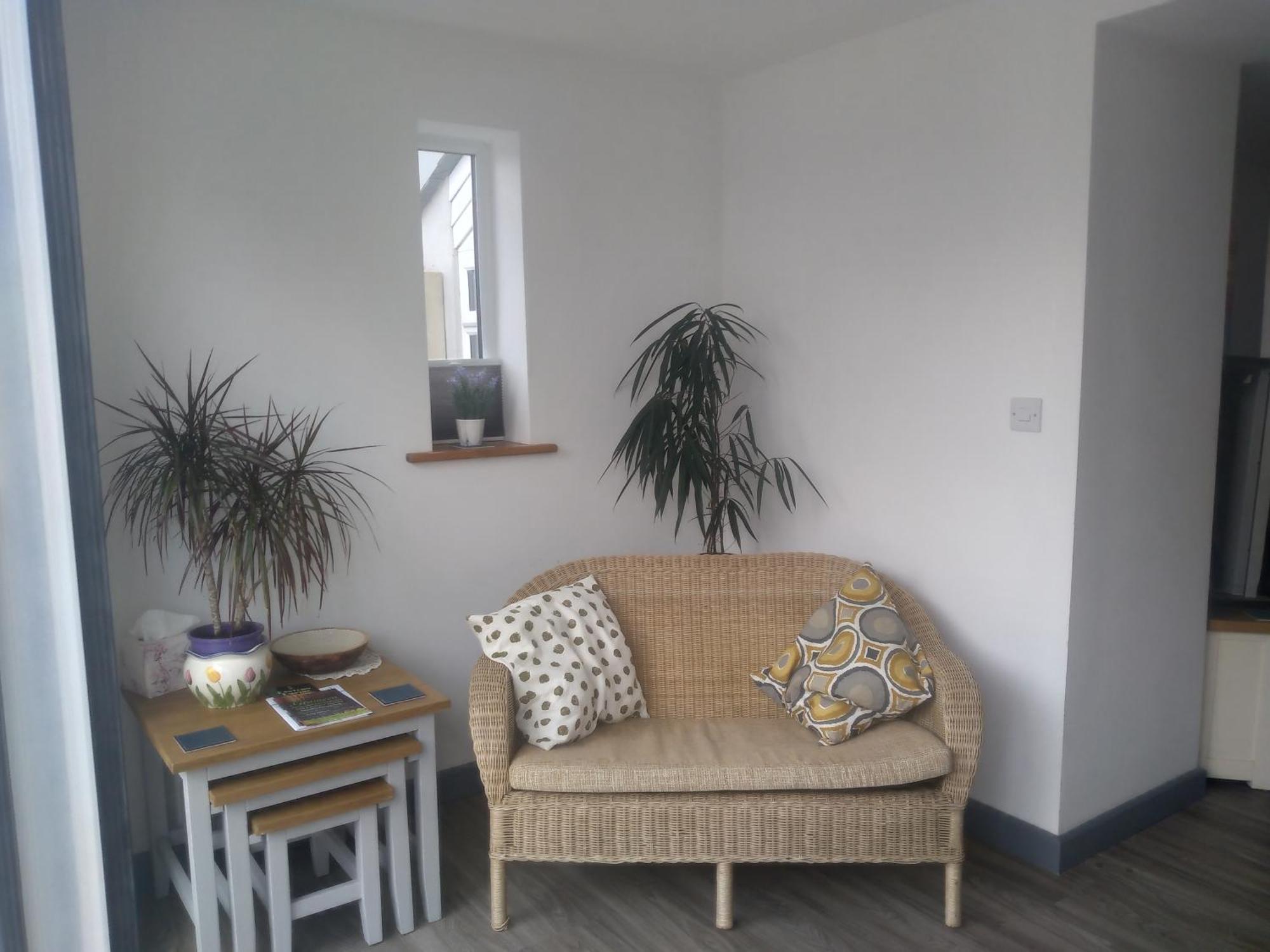 Sam'S Retreat Villa Hayle Dış mekan fotoğraf